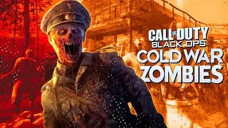 ZOMBIES // RUNNING EASTER EGGS // FRIDAY VIBES // LIVESTREAM