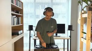 First Steps | House & Techno Set