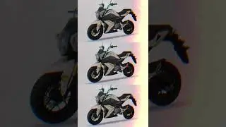 CHAMP Motor TOP 5 gasoline motorcycle (e Star) Charming factory