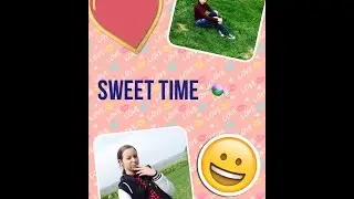 Sweet time 🍬