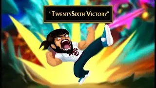 TFT Set 12 twenty-sixth Victory.exe