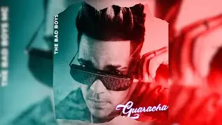 GUARACHA-😈THE BAD BOYS MC👿 (- Audio Oficial)