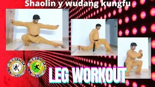 no equipment leg workout | Leg workout at home | leg workout at home no equipment | TRICHY KUNGFU ||