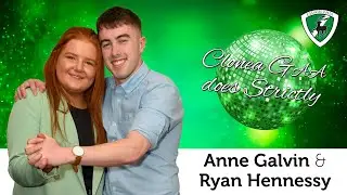 Strictly Clonea 2023 | Anne & Ryan