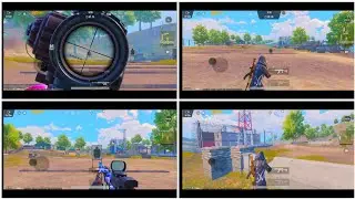 5- MY BEST TRAİNİNG MOVEMENT JOYSTİCK FLİCK REFLEX 🔥