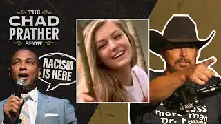 MSM Turns Gabby Petito Missing Case Into a Race War | Ep 512