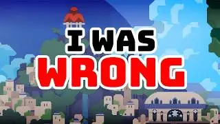 The Sacrifices We Make for Indie Game Development | Devlog #31