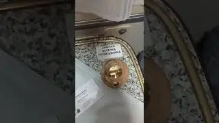 Кнопка вызова проводника. Такого я ещё не видел!
