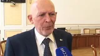 Интервью Ламкин О. Б.