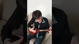 Rustam Niyazov - Tag suliri.
