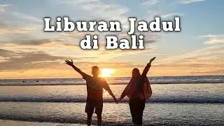 Liburan di Bali