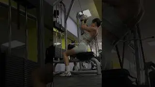 @vdovinnaa. #gym #gymmotivation #workout #workoutroutine #grwm #grwmroutine #sport #trend