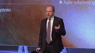 Fujitsu World Tour 2018