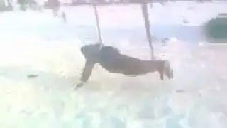 Земля в иллюминаторе