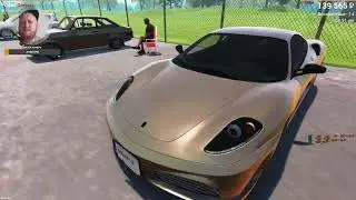 Car For Sale Simulator | Ну почти у цели! (Стрим) #2