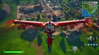 🔥 ATUALIZAÇÃO NOVINHA DO FORTNITE RAIZ  🔥  TEMPORADA 2 #fortnite #fortniteraiz #AtualizaçãoFortnite