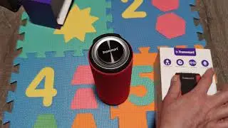 Tronsmart element t6 plus товари для своїх
