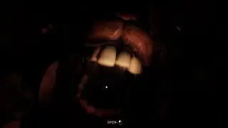 JR'S fnaf fangame gameplay part 1