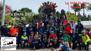 Santa Elena 2023