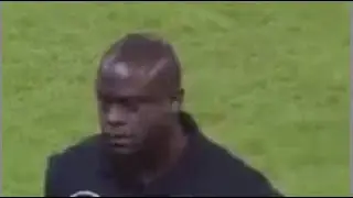 A man remembers his dream from when he was a child.