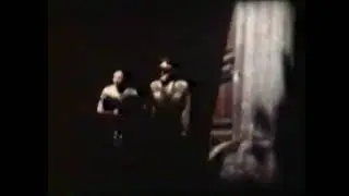 1962  Путешествие по городам ГДР