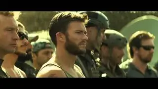 Suicide Squad   Official Trailer 1 HD