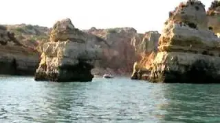 Grotto (Ponta da Piedade)