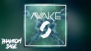 Phantom Sage - Awake | Wexsic