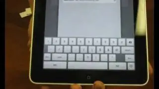 iPad Default Mail App - Review and How-to Guide