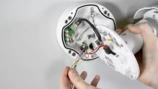 Installation tip: AXIS Q1785-LE and Q1786-LE installation