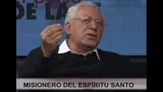 El Pulso De La Fe - Programa del 30 de noviembre del 2008