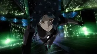 Fallout 4 Motoko kusanagi locates Kellog