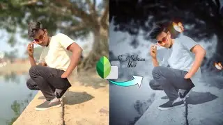 snapseed background photo l  snapseed se photo editing kaise kare snapseed photo editing