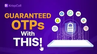 Get a USA Non-VoIP Number for SMS Verification (Guaranteed OTP)