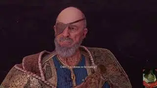 Final boss odin against Kratos GoW Ragnarok