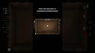 [PREVIEW] The Binding Of Isaac 2 #shorts