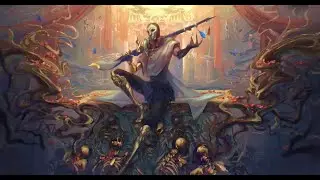Emperor of Precision