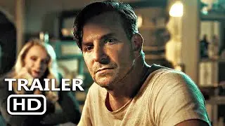 NIGHTMARE ALLEY Official Trailer (2021)