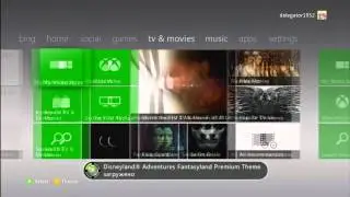What to do if your Xbox 360 has 4GB of memory