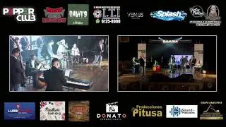 Por la vuelta- Orquesta La Solución- Edgar Sinca (Billos Caracas- COVER)