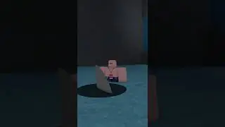 Акула | #shorts #roblox