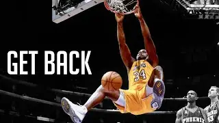 Shaquille O'Neal Mix - 