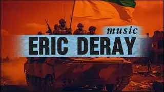 JKLN - Welcome To Ukraine (Eric Deray Reboot Edit) (original track Eric Deray - Who We Are)