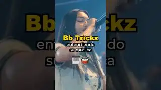 Entendiendo a Bb Trickz. La más odiada de España.