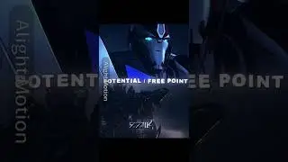 ZZ11K vs @TransformerM20 PT.3 #transformrs #edit