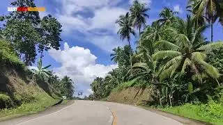 ALICIA TO IMELDA ROAD ZAMBOANGA SIBUGAY MINDANAO PHILIPPINES