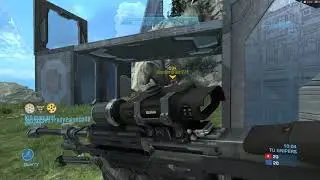 Washed reach kid hits jaro (volume warning)