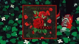 ZEXKAY & MIYO - MEMORI (OFFICIAL LYRIC VIDEO)