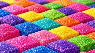 Super Satisfying Crunch✨💚 