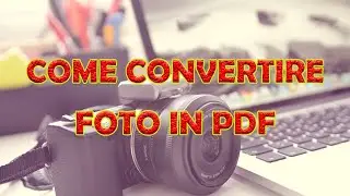 How to Convert Photos to PDF (on Windows 11 and 10) 📷